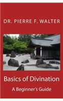 Basics of Divination