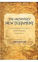 The Archivists' New Testament