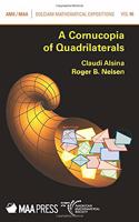 A Cornucopia of Quadrilaterals