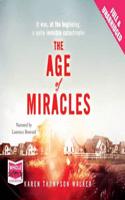 Age of Miracles