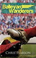 Balleyard Wanderers