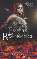 Embers of Ravensforge