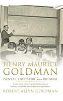 Henry Maurice Goldman