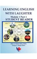 Learning English with Laughter