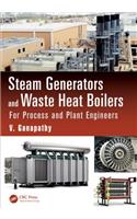 Steam Generators and Waste Heat Boilers