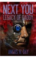 Legacy of Daddy