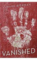 Vanished: (English)