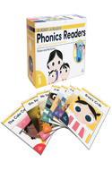 Phonics Readers Set B