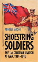 Shoestring Soldiers