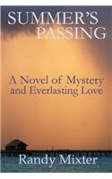 Summer's Passing: (English)