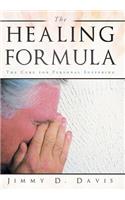 Healing Formula