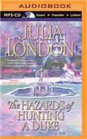 Hazards of Hunting a Duke: (Desperate Debutantes)