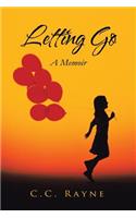 Letting Go: A Memoir