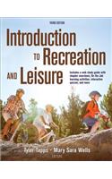 Introduction to Recreation and Leisure