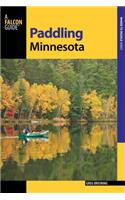 Paddling Minnesota