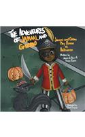 The Adventures of Jamaal and Gizmo