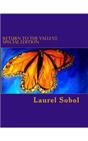 Return to the Valley Special Edition: (Little House of Miracles)