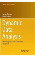 Dynamic Data Analysis