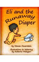 Eli and the Runaway Diaper