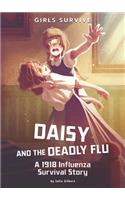 Daisy and the Deadly Flu