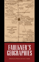 Faulkner's Geographies