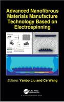 Advanced Nanofibrous Materials Manufacture Technology based on Electrospinning