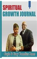 Spiritual Growth Journal