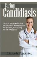 Curing Candidiasis