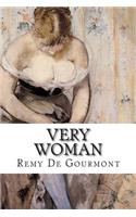 Very Woman