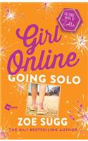 Girl Online: Going Solo