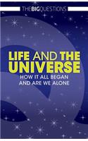 Life and the Universe