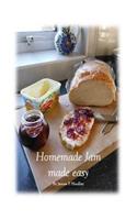 Homemade Jam made easy