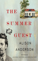 The Summer Guest Lib/E