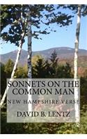 Sonnets on the Common Man