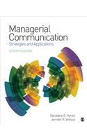 Managerial Communication