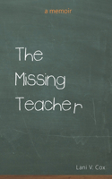 missing teacher