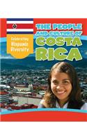 People and Culture of Costa Rica