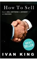 How To Sell