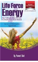Life Force Energy