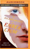 Disappearance of Ember Crow