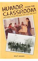 Humor from the Classroom