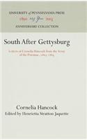 South After Gettysburg