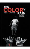 The Color of Pain