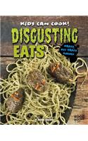 Disgusting Eats