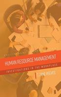 Human Resource Management