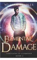 Elemental Damage