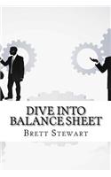 Dive into Balance Sheet