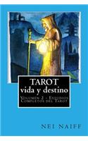Tarot, vida y destino