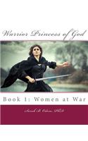 Warrior Princess of God