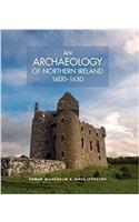 Archaeology of Northern Ireland, 1600-1650